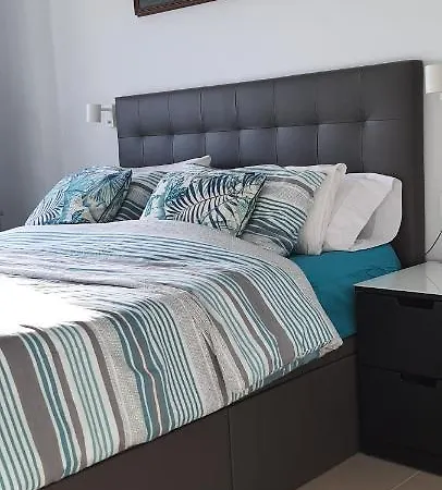 Apartment Baviera Hills Holiday