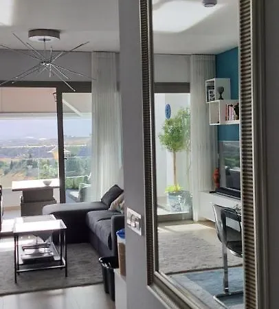 Baviera Hills Holiday Apartment Caleta De Velez