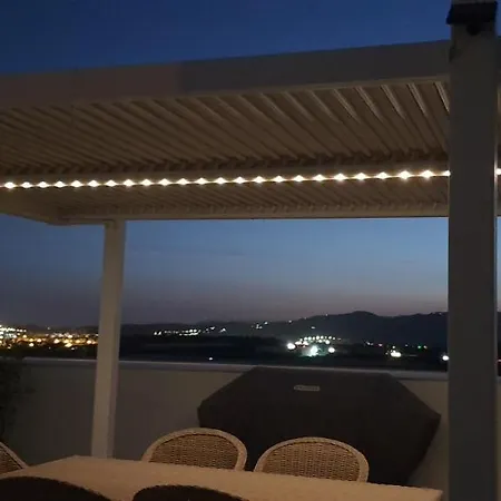 Baviera Hills Holiday Apartment Caleta De Velez
