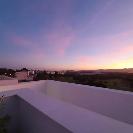 Baviera Hills Holiday Apartment
