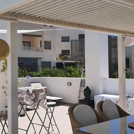 Baviera Hills Holiday Apartment *