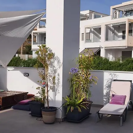 Apartment Baviera Hills Holiday Caleta De Velez