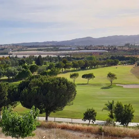 Baviera Hills Holiday * Caleta De Velez