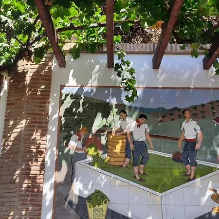 Apartment Baviera Hills Holiday Caleta De Velez