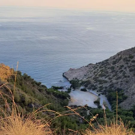 Baviera Hills Holiday Apartment Caleta De Velez