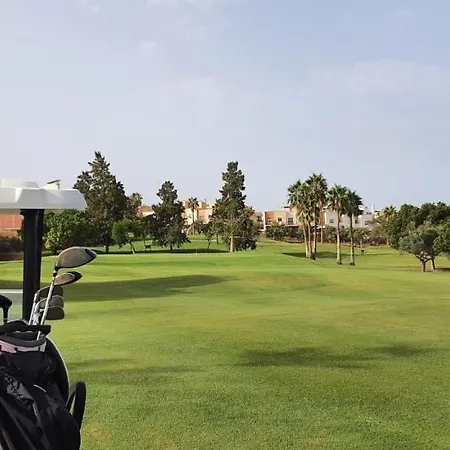 Baviera Hills Holiday Caleta De Velez