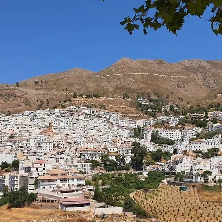 Baviera Hills Holiday Caleta De Velez