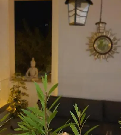 Baviera Hills Holiday
