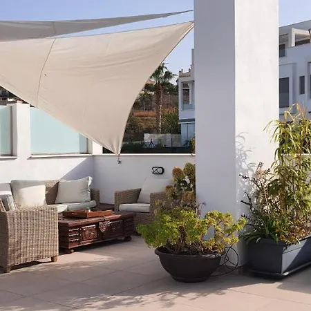 Apartment Baviera Hills Holiday Caleta De Velez