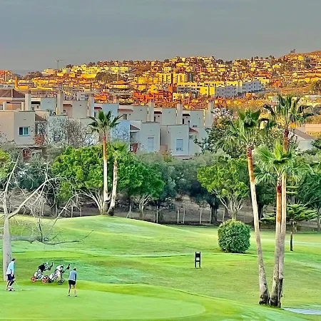 Baviera Hills Holiday * Caleta De Velez