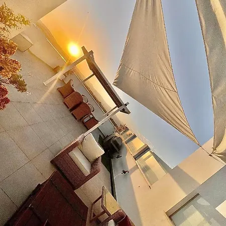 Baviera Hills Holiday Apartment Caleta De Velez