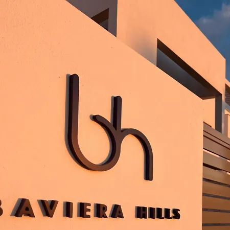 Baviera Hills Holiday Apartment *