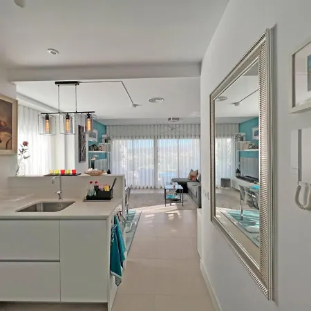 Apartment Baviera Hills Holiday *