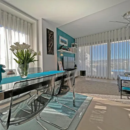 Apartment Baviera Hills Holiday *