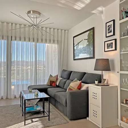 Apartment Baviera Hills Holiday