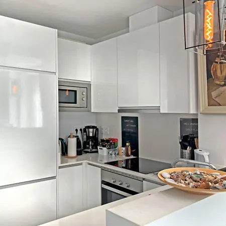 Apartment Baviera Hills Holiday *