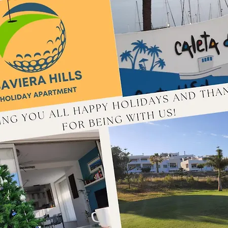Baviera Hills Holiday * Caleta De Velez